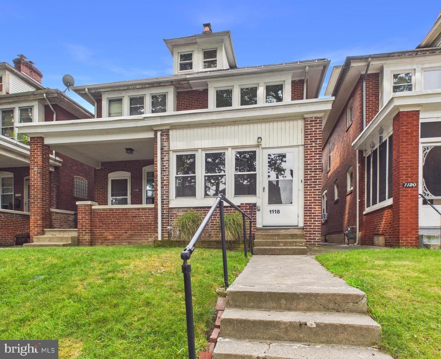 1118 N 16th Street, Harrisburg