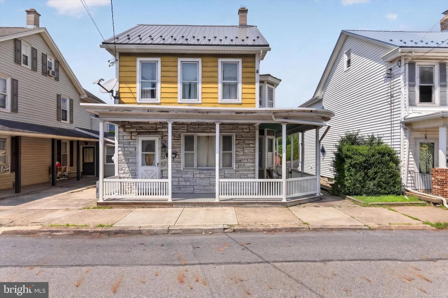 767 Main Street, Lykens