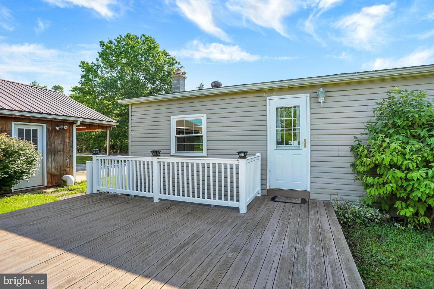 617 S Deodate Road photo 31