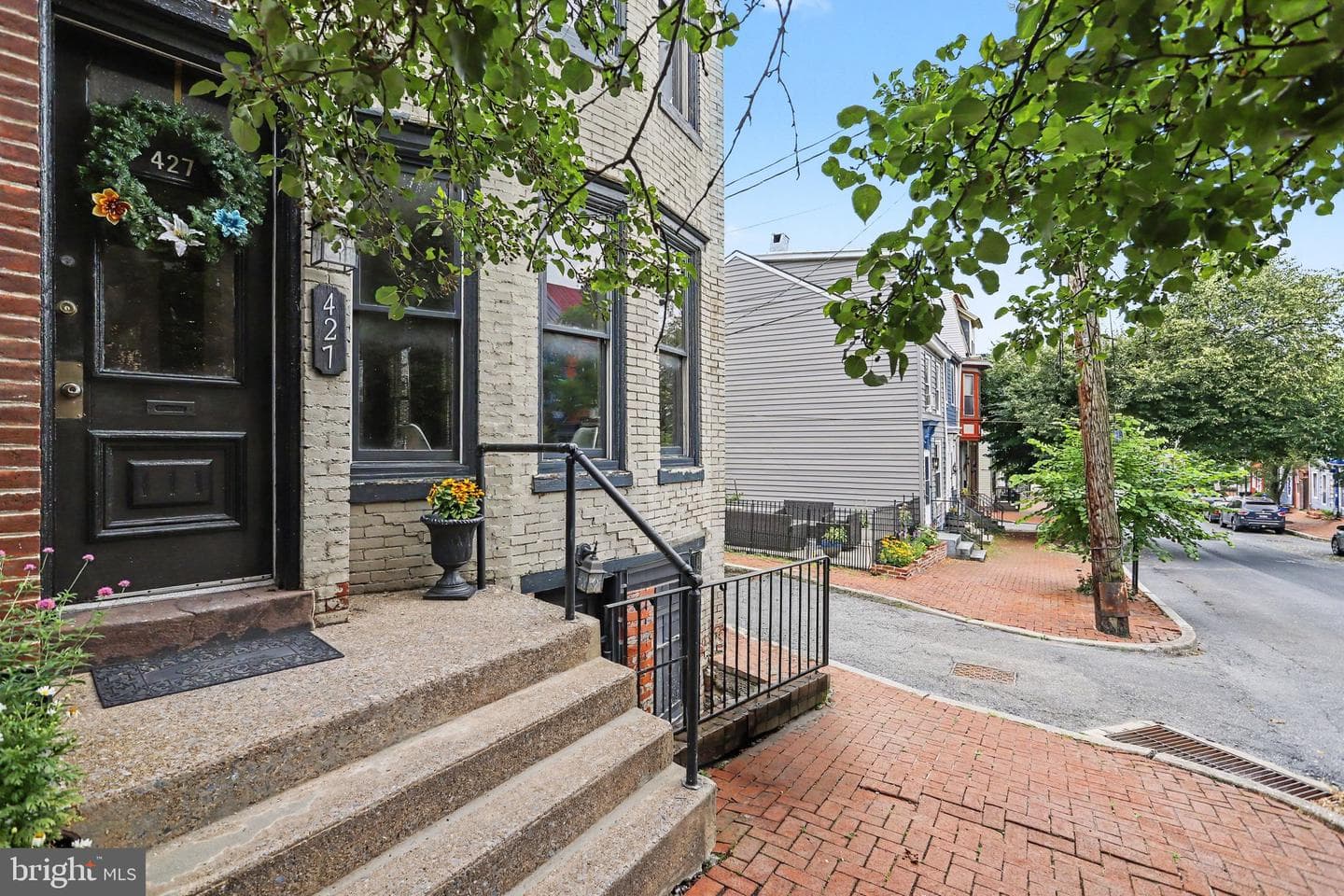 427 Boas Street, Harrisburg
