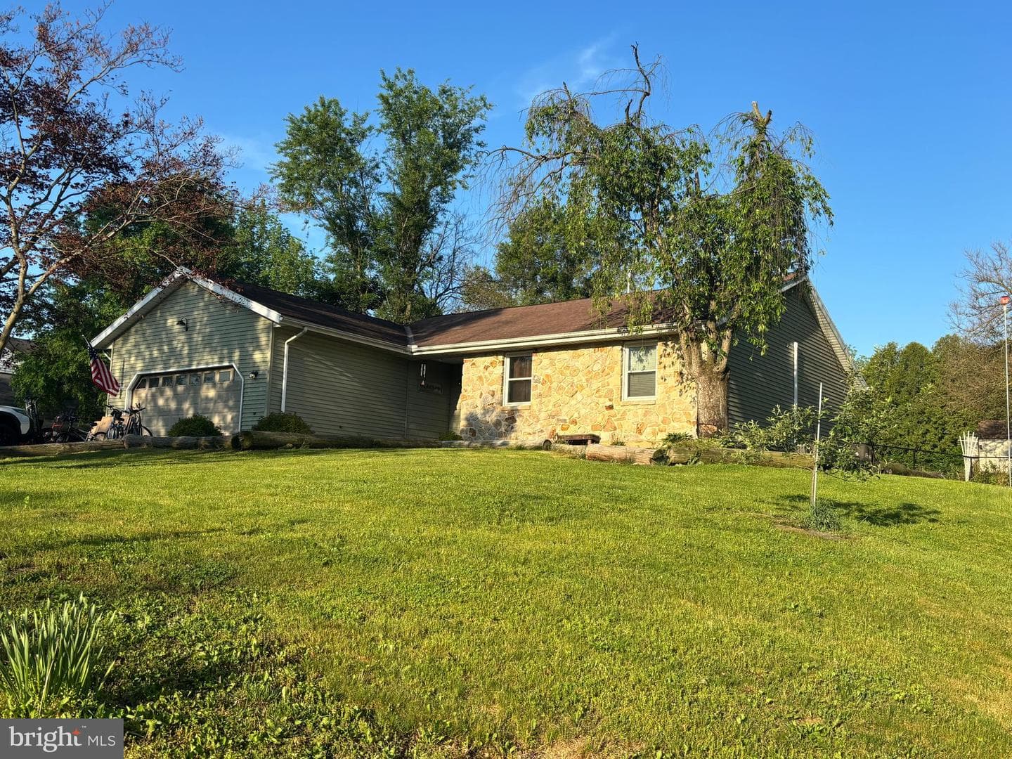 223 Pineview Drive, Palmyra