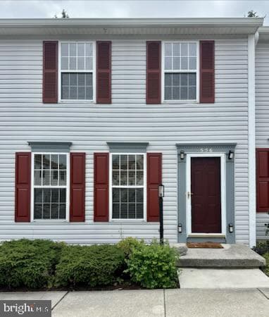 556 Downington Court, Harrisburg