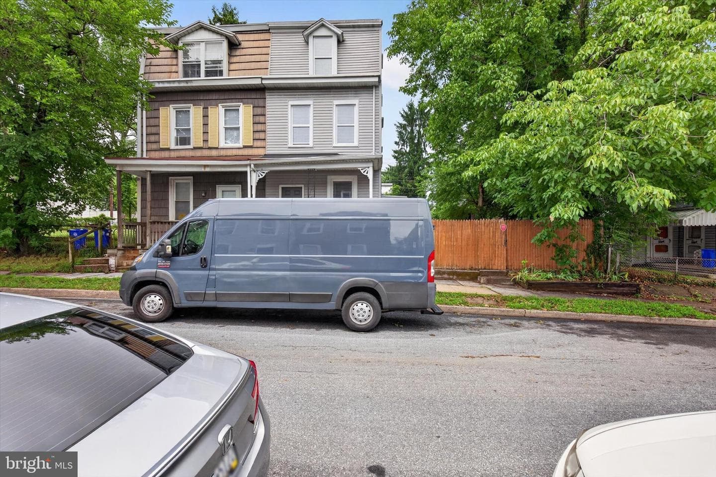 2006 Kensington Street, Harrisburg