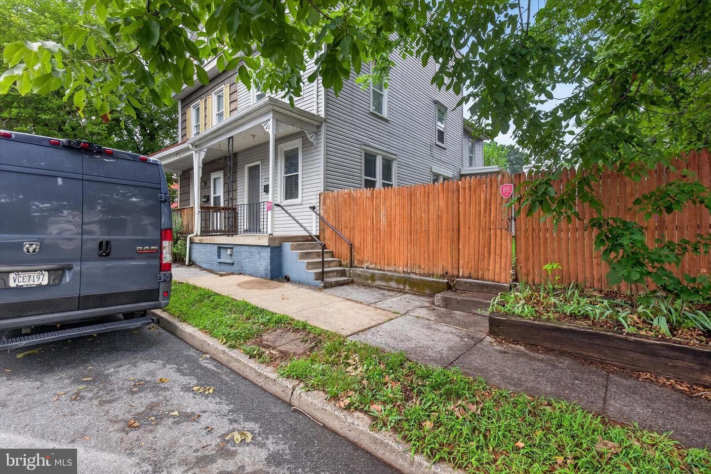2006 Kensington Street, Harrisburg