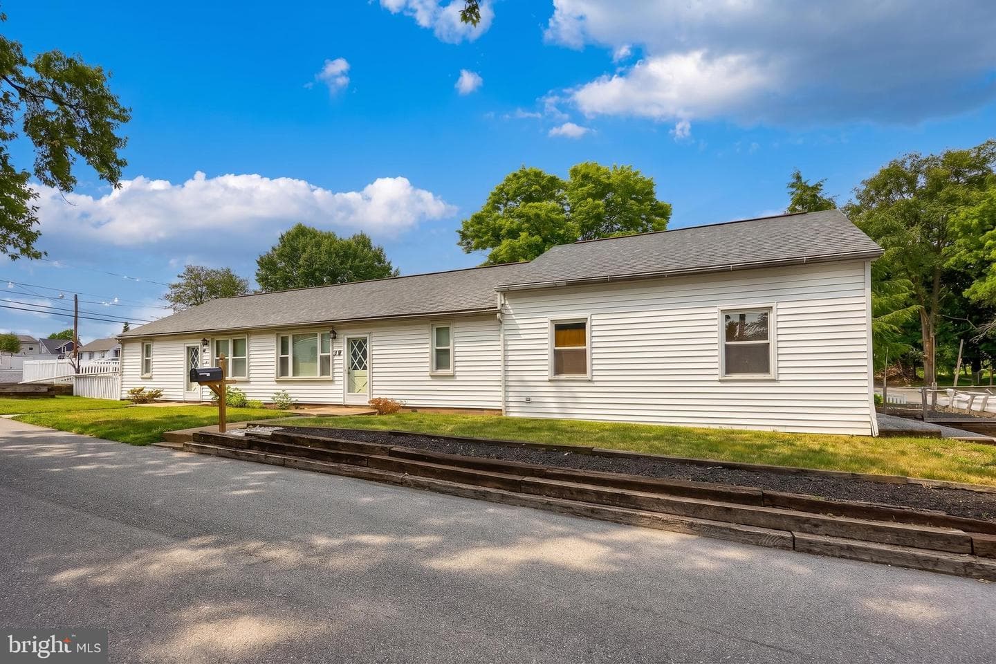 205 Peach Street, Harrisburg