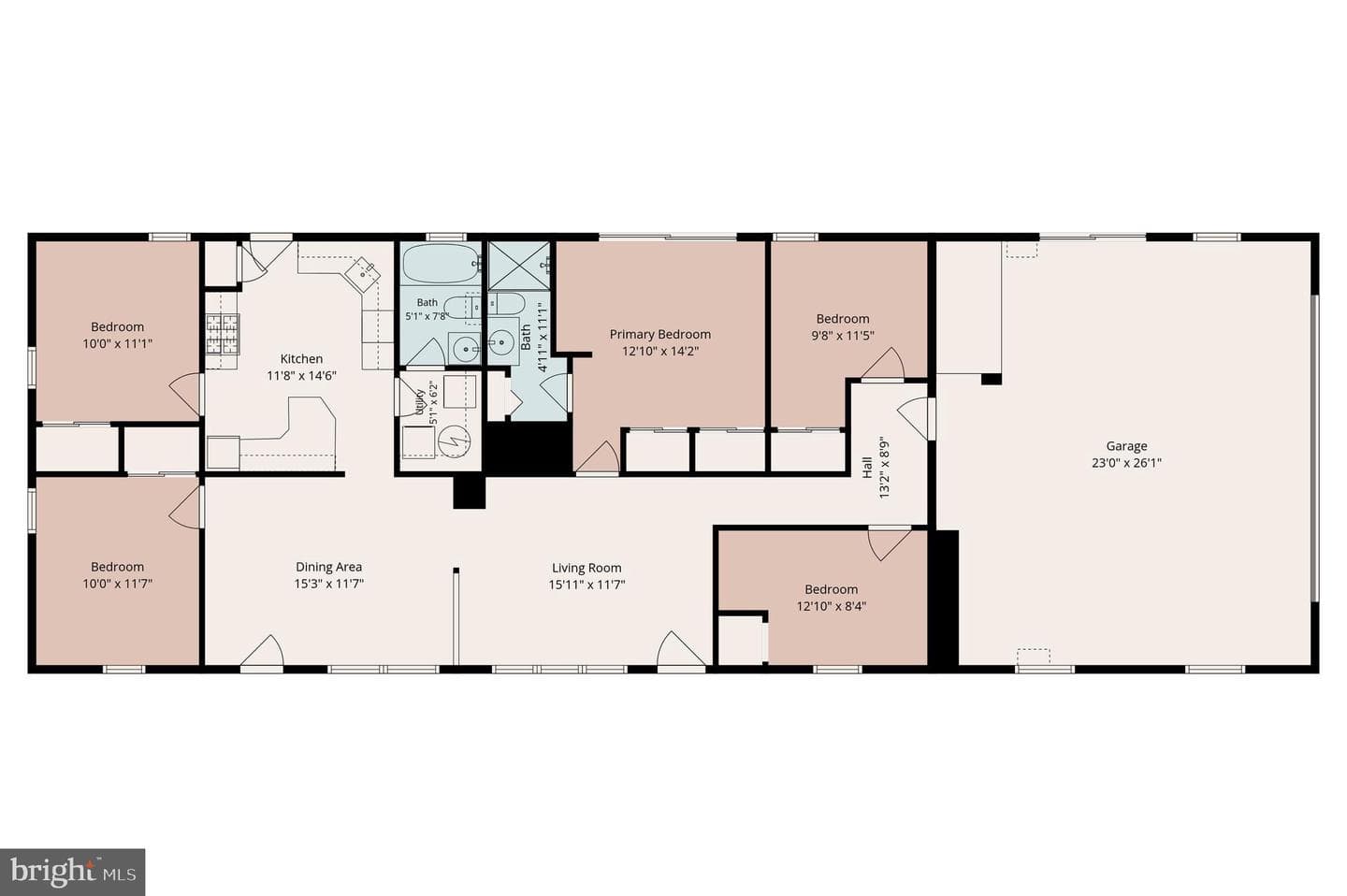 205 Peach Street photo 31