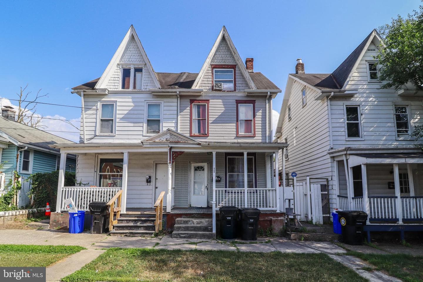 1913 North Street, Harrisburg
