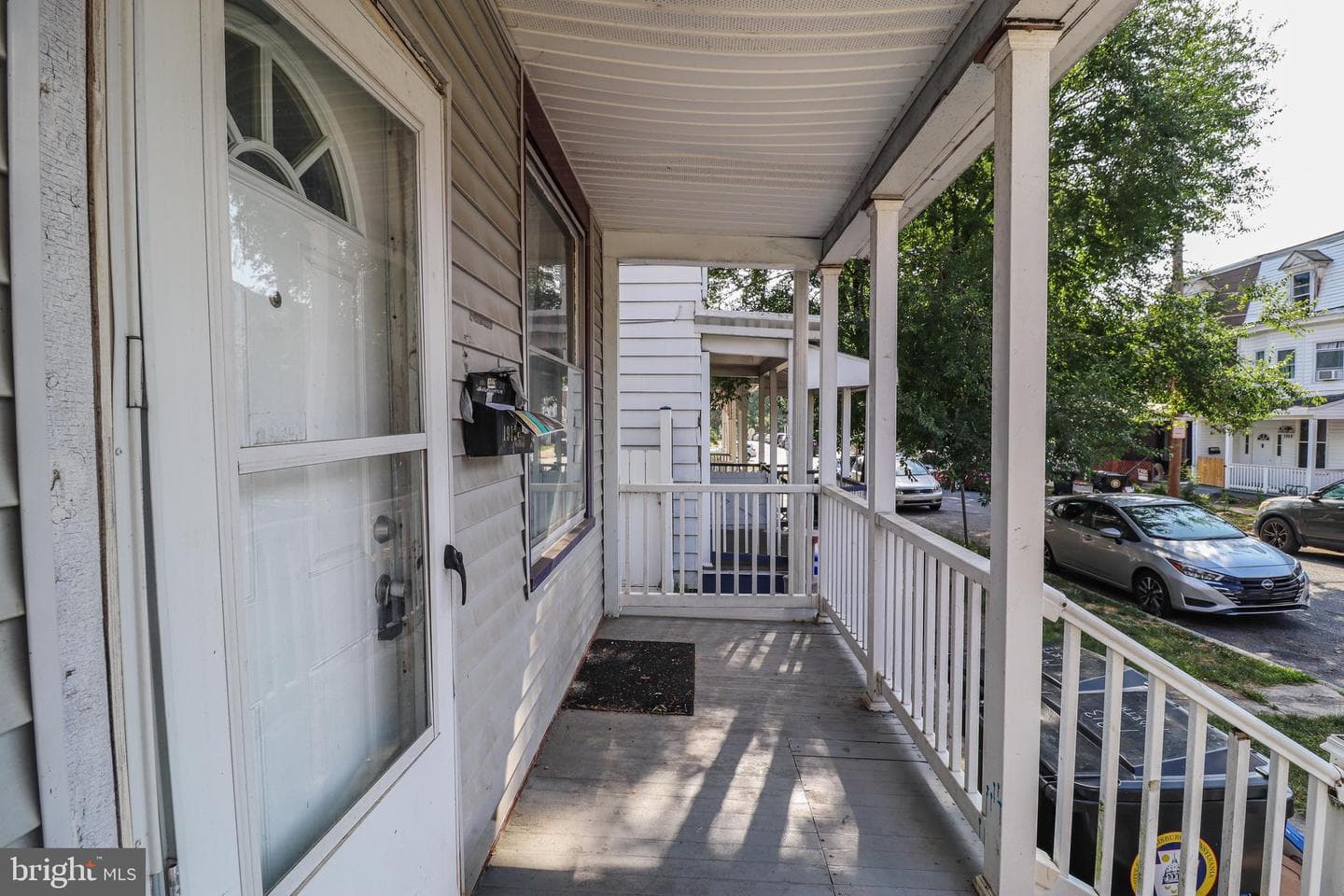 1913 North Street, Harrisburg