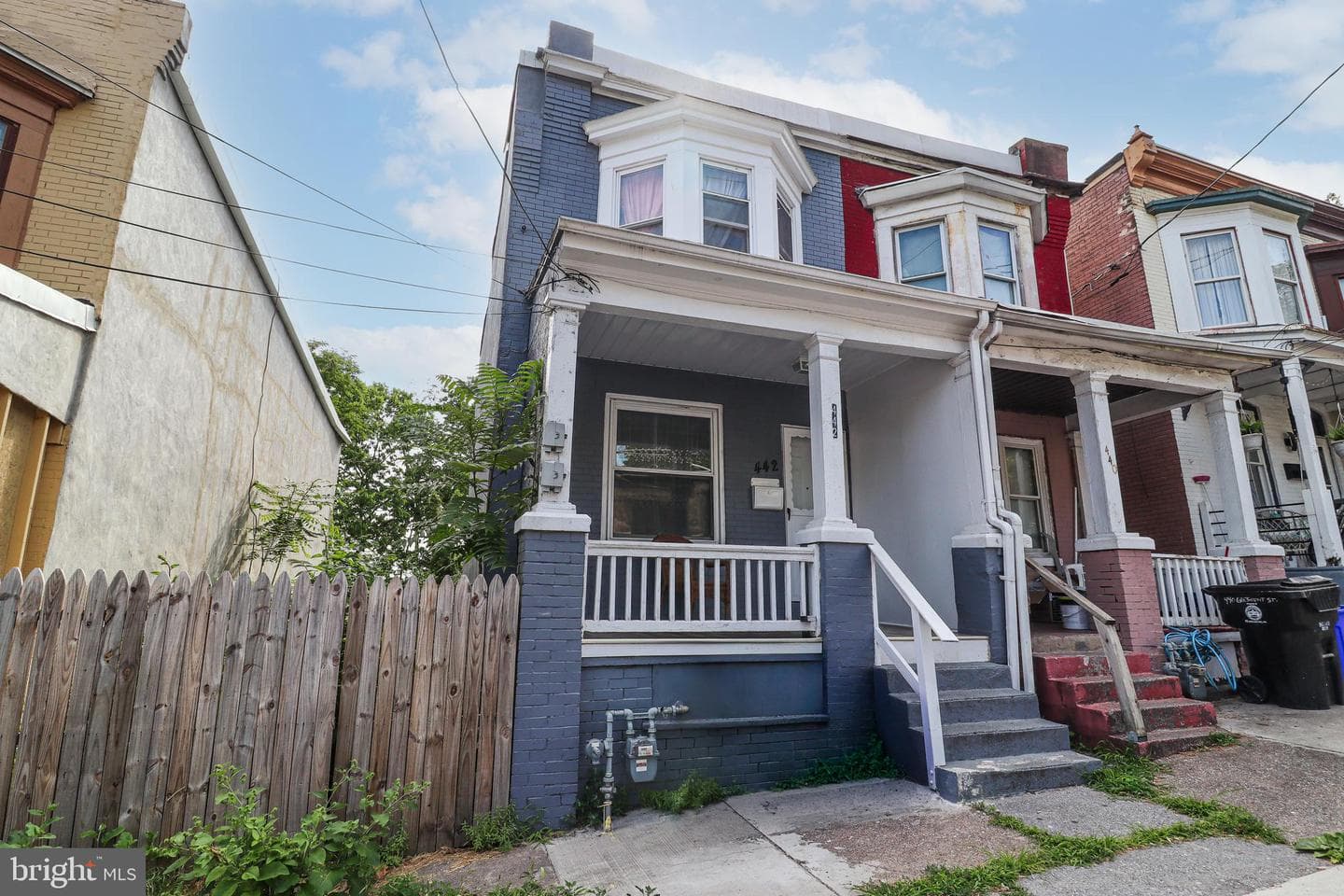 442 Crescent Street, Harrisburg