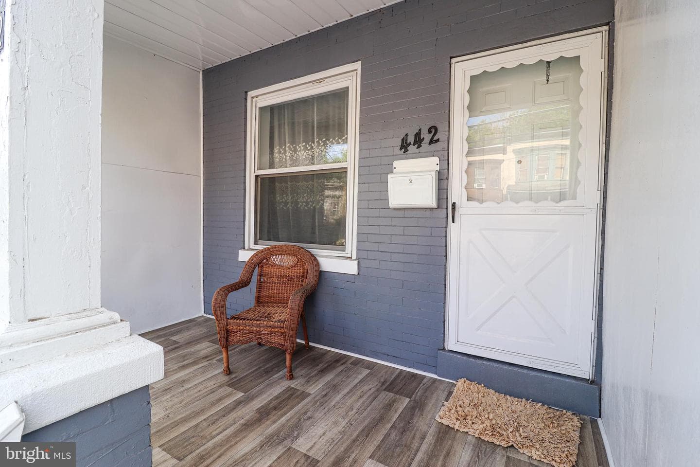 442 Crescent Street, Harrisburg