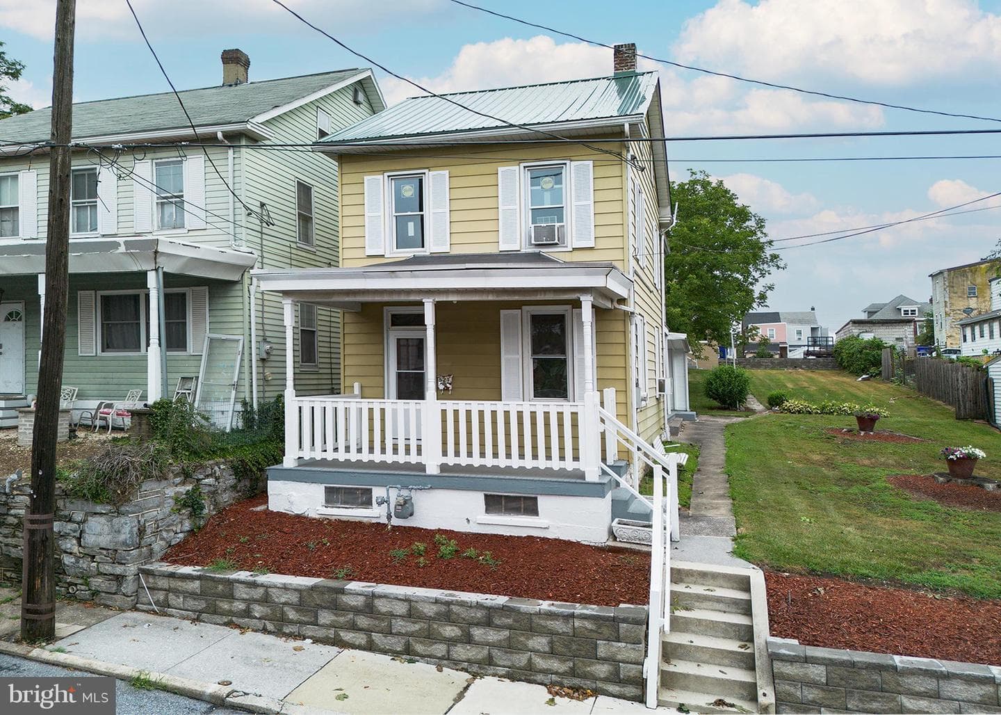 521 2nd Street, Harrisburg