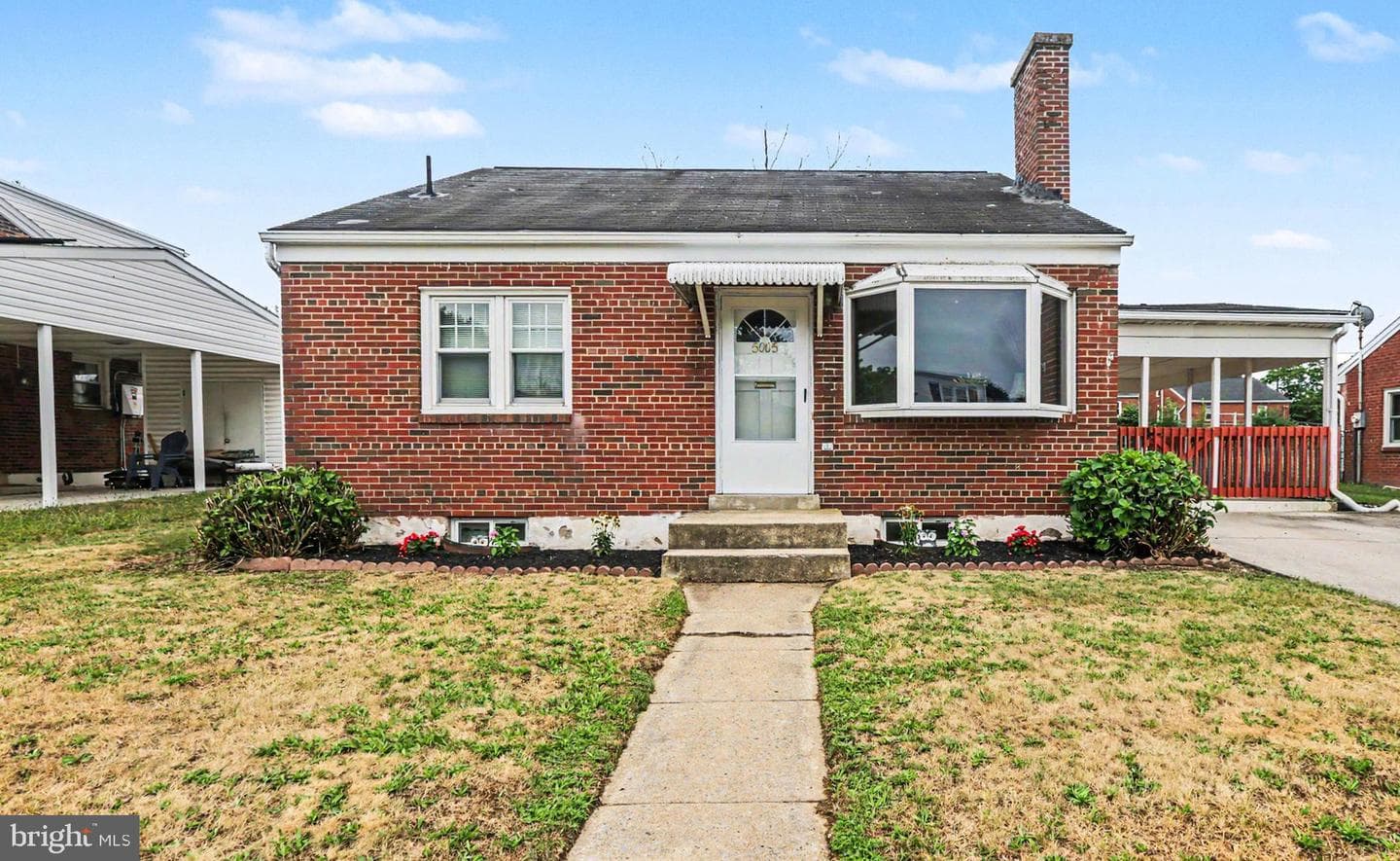 5005 Virginia Avenue, Harrisburg
