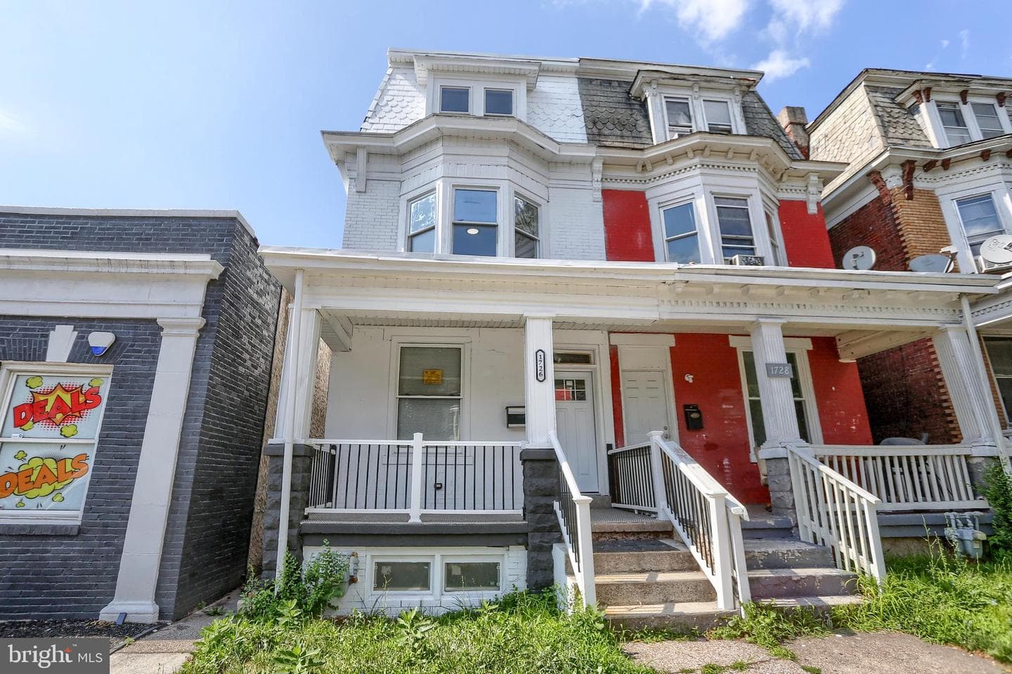 1726 Market Street, Harrisburg