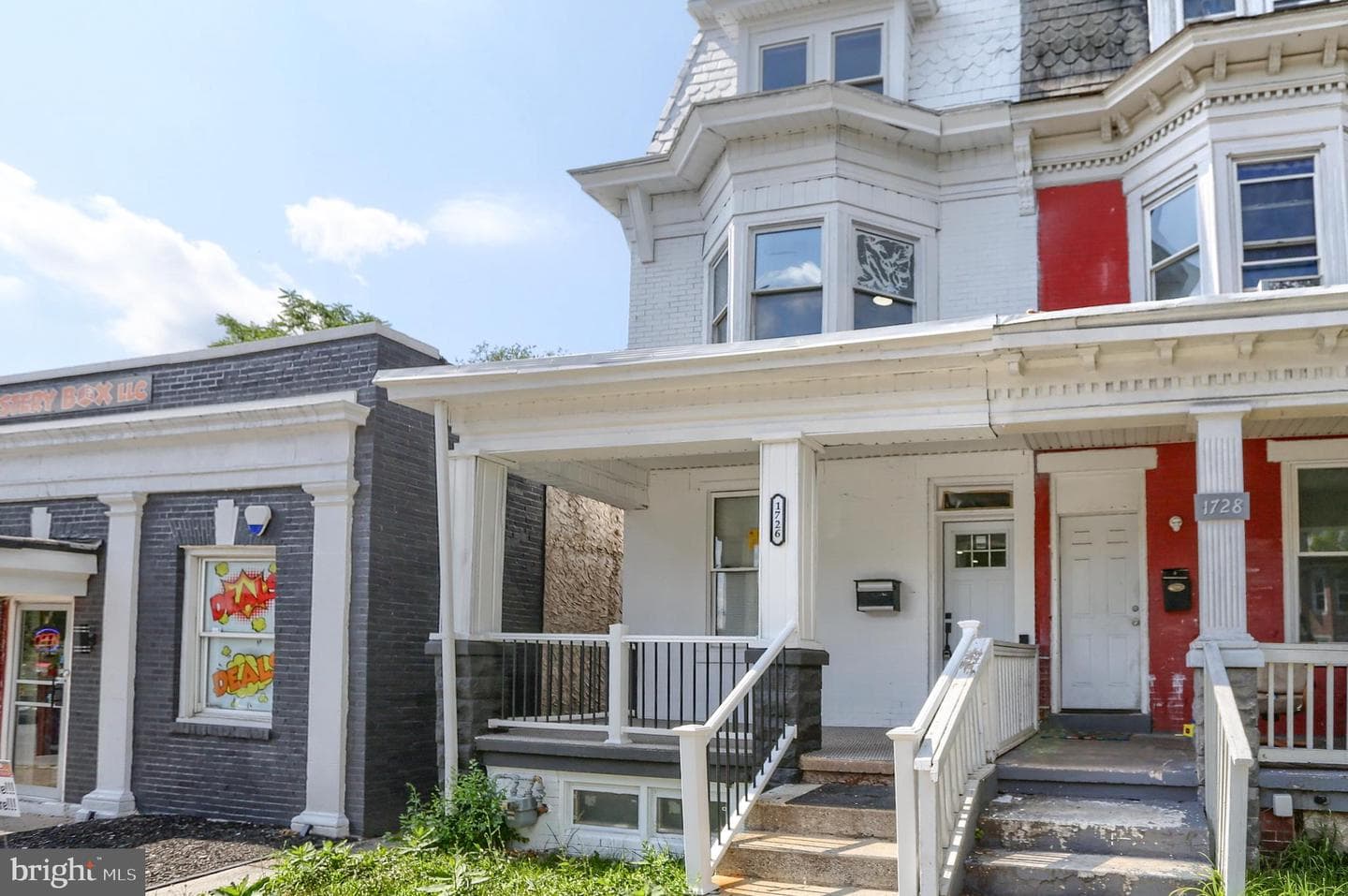 1726 Market Street photo 3