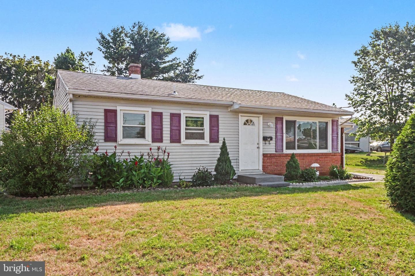 100 Nissley Drive, Middletown