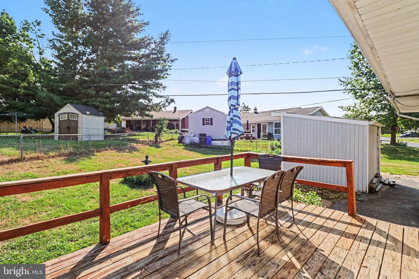 100 Nissley Drive photo 22