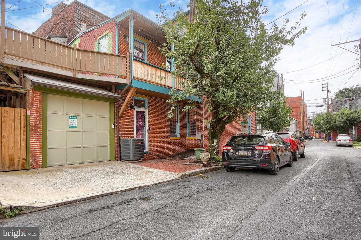 268 Cumberland Street photo 28