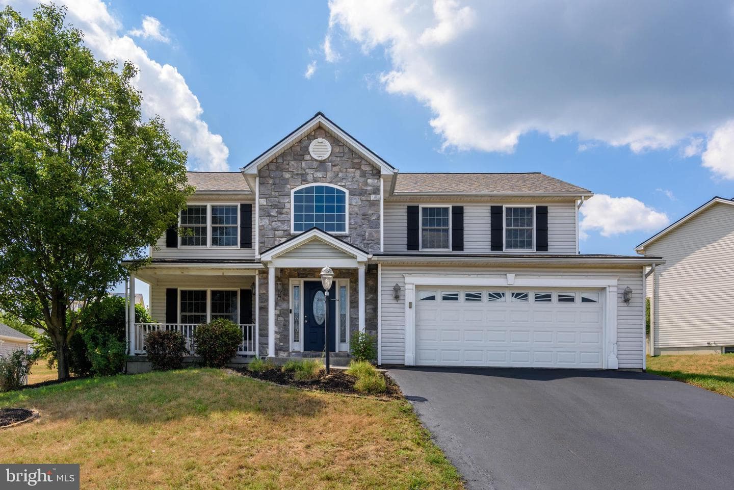 3207 Jonagold Drive, Harrisburg