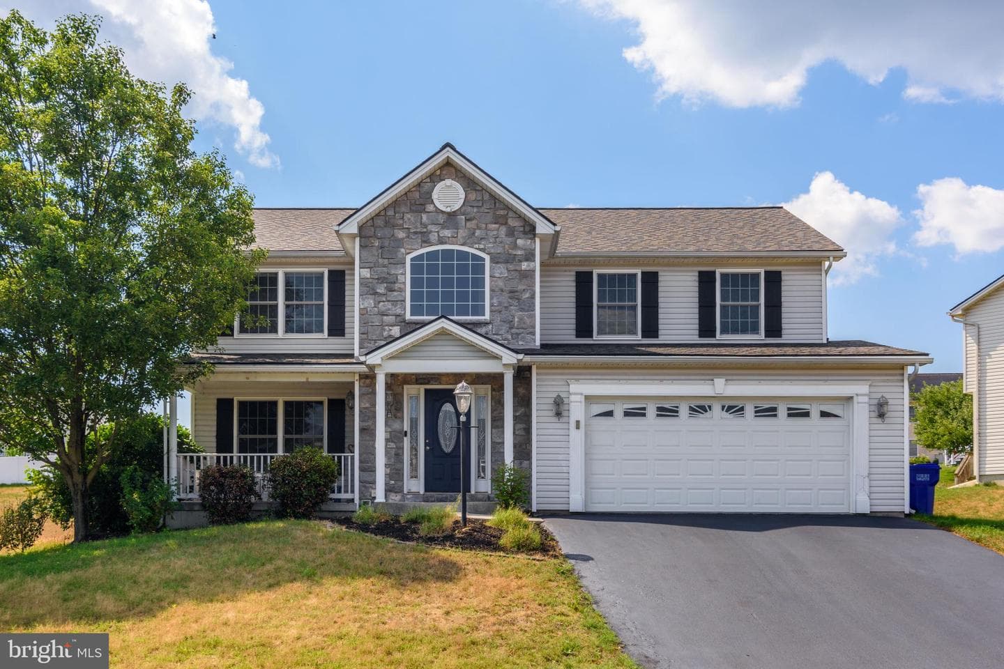 3207 Jonagold Drive, Harrisburg