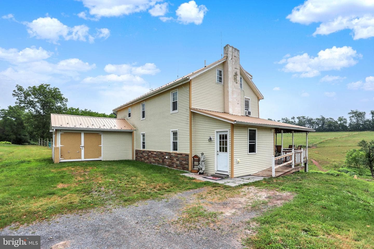 267 Hobby Horse Lane photo 11