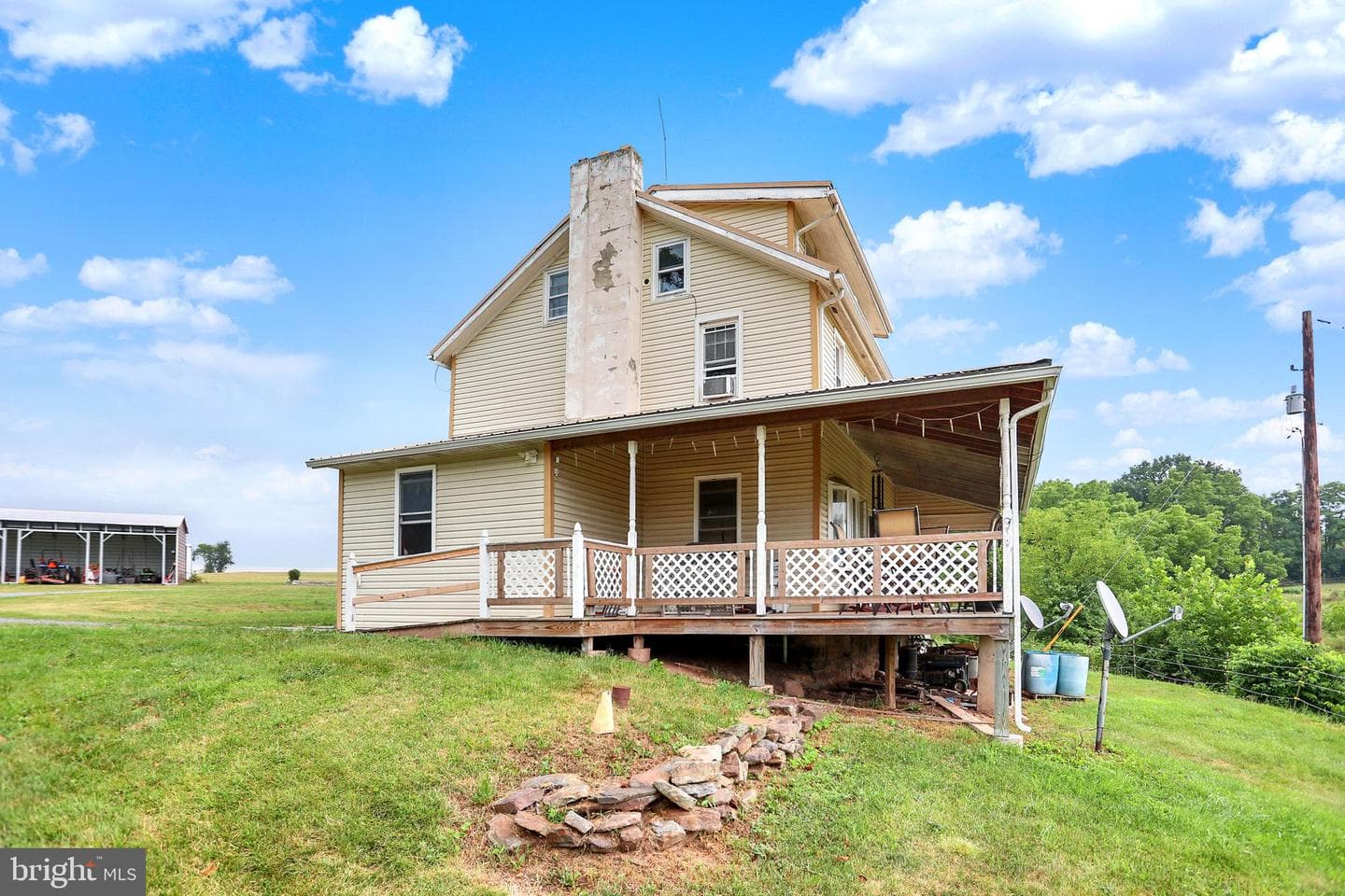 267 Hobby Horse Lane photo 12