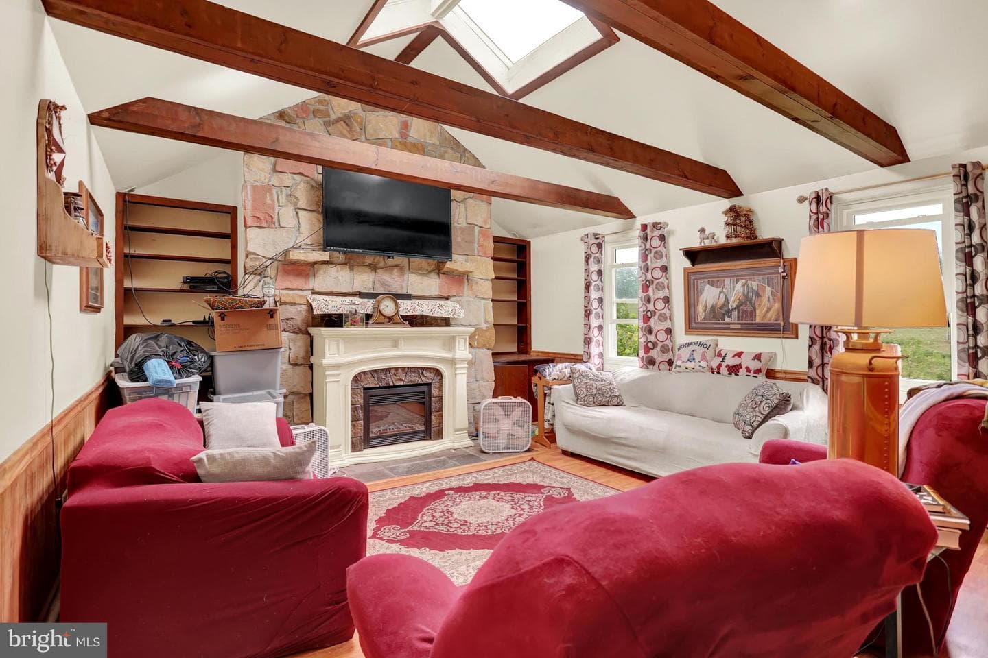 267 Hobby Horse Lane photo 28