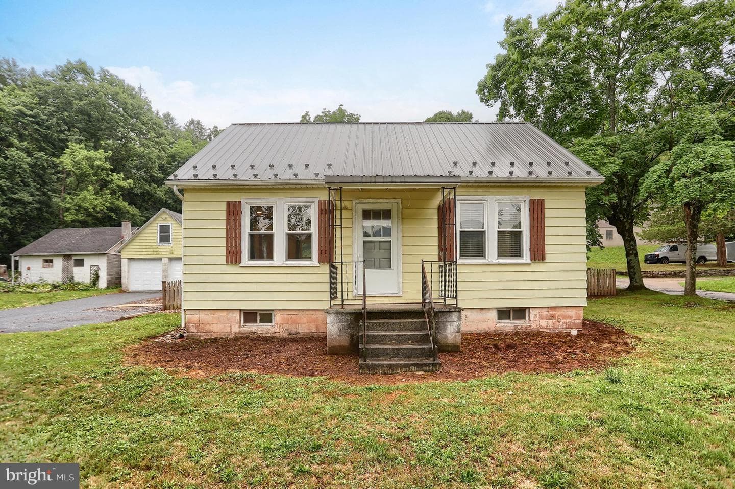 2731 Fishing Creek Valley Road, Harrisburg
