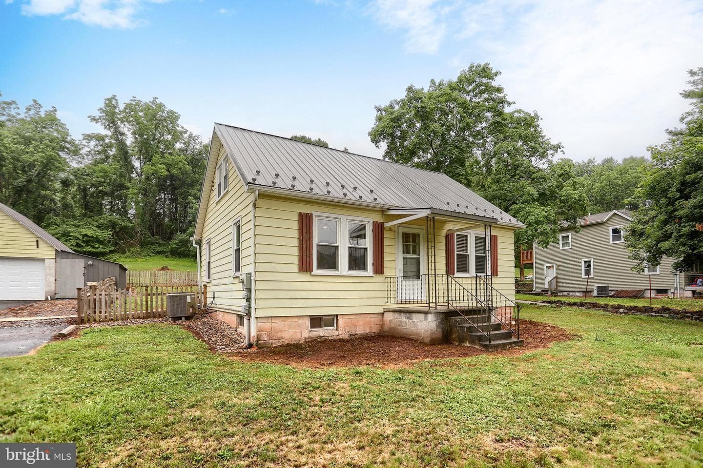 2731 Fishing Creek Valley Road photo 3