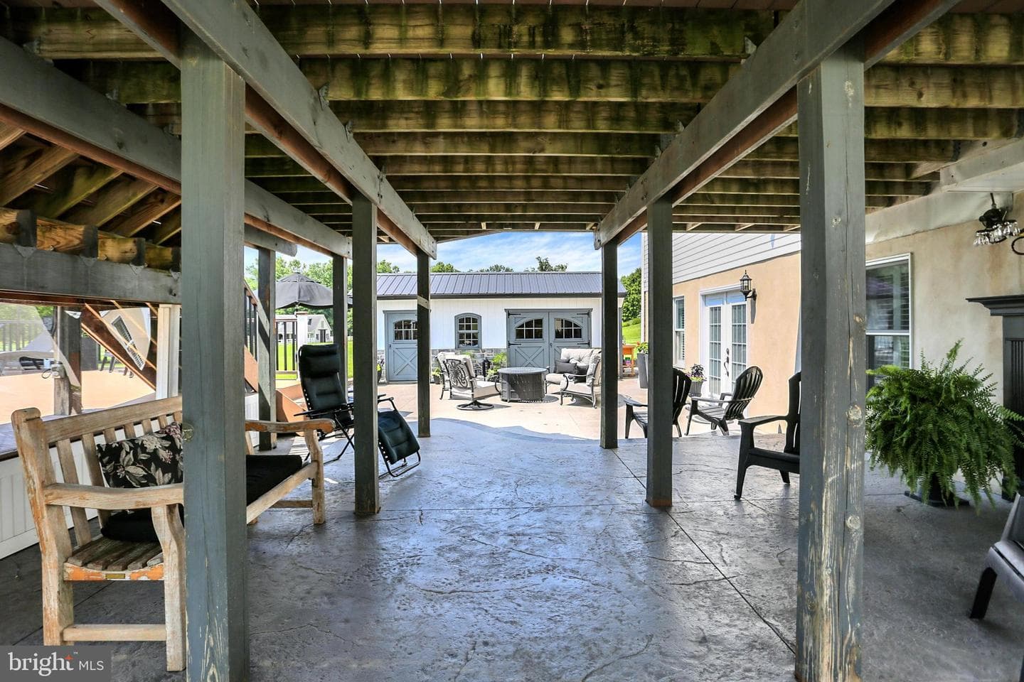 286 S Hertzler Road photo 27