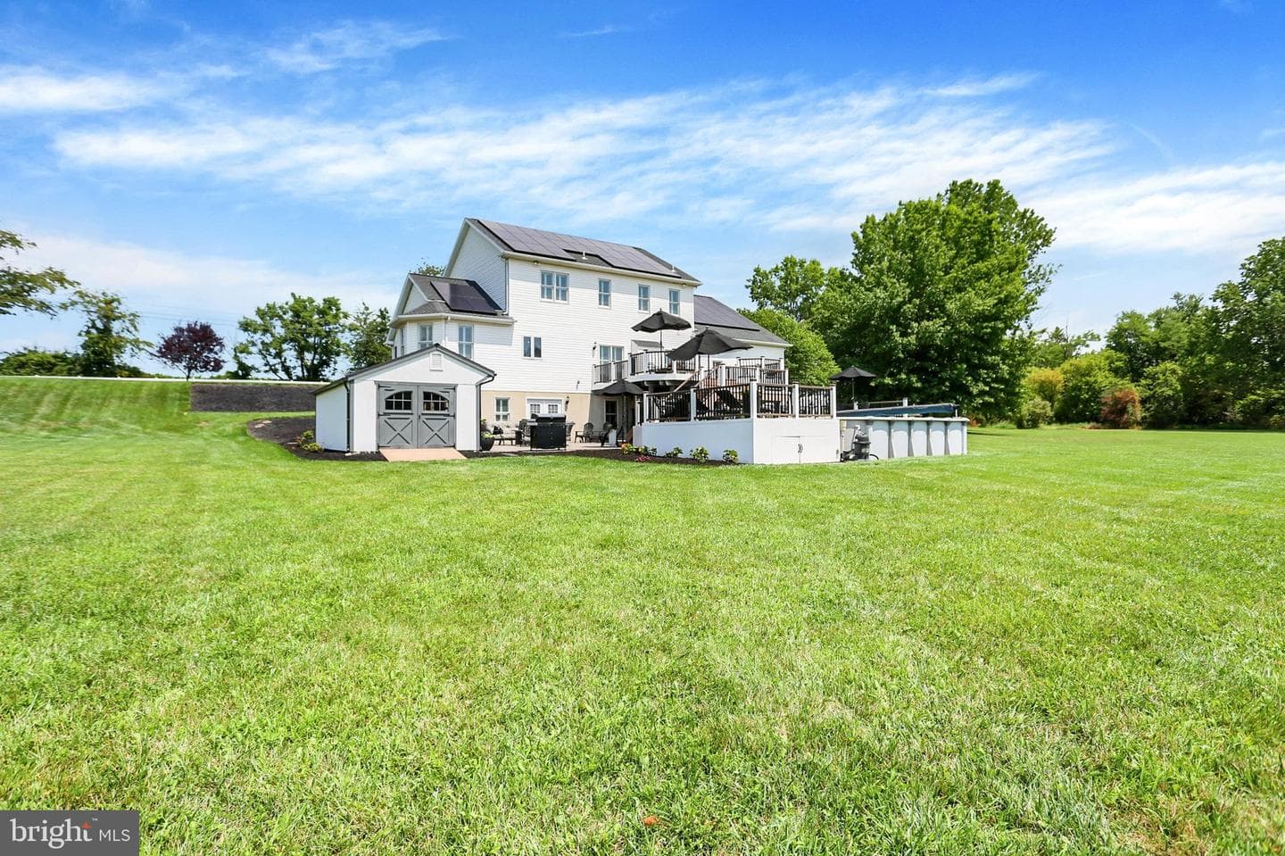 286 S Hertzler Road photo 36