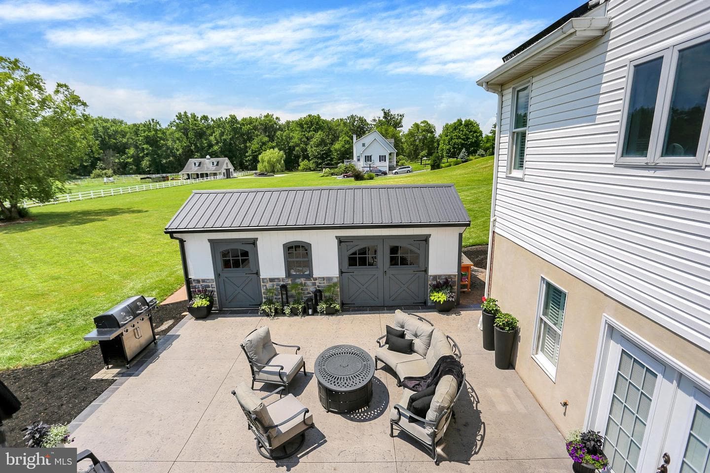 286 S Hertzler Road photo 53