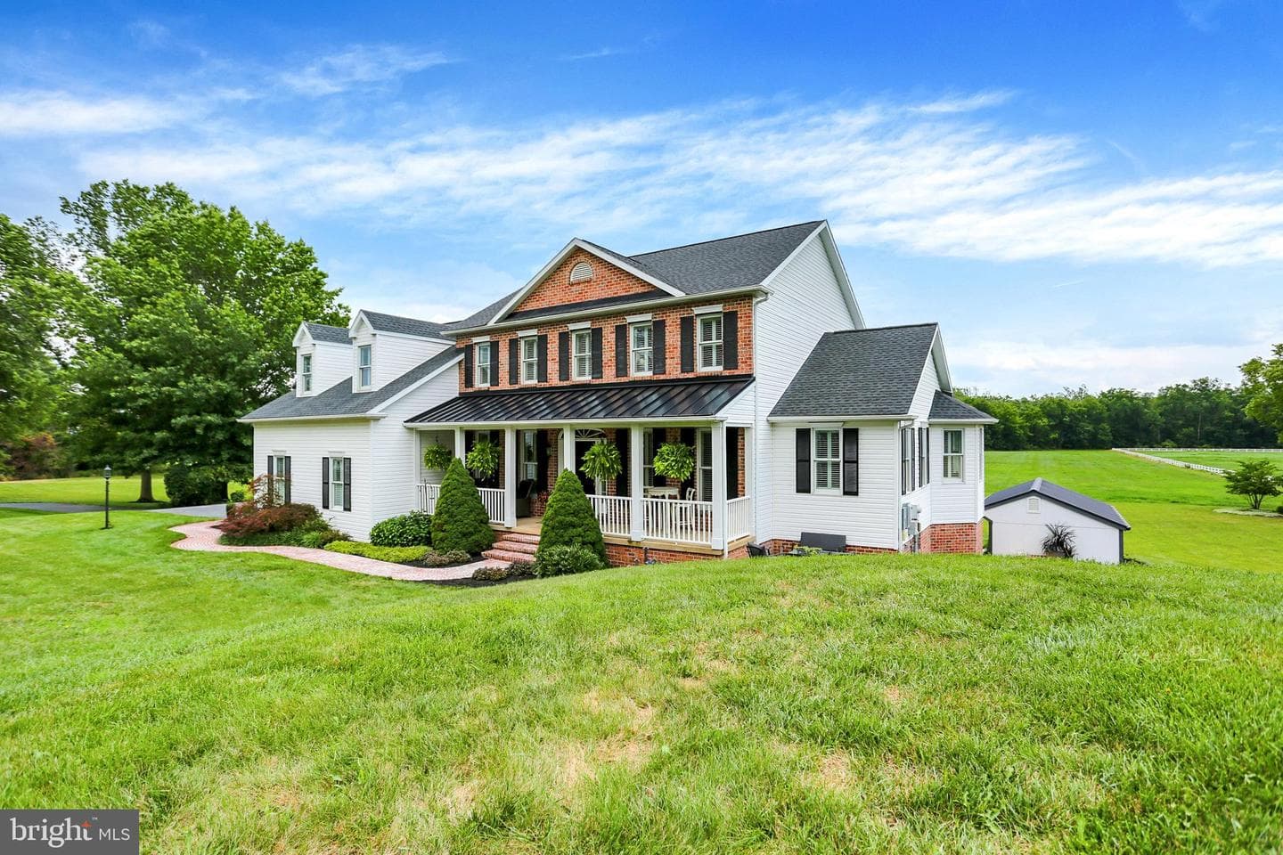 286 S Hertzler Road photo 8