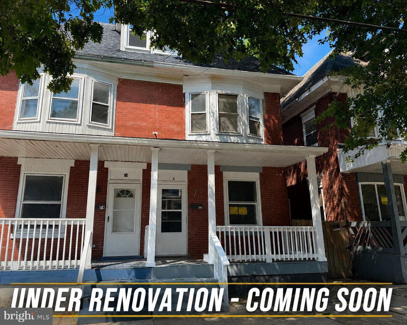 74a N 18th Street