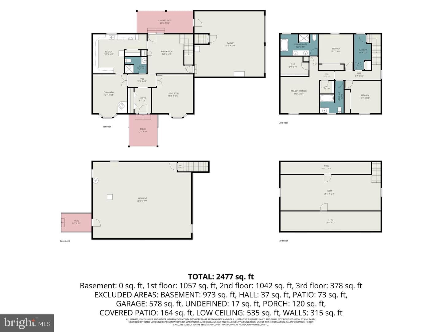 115 Small Valley Road photo 47