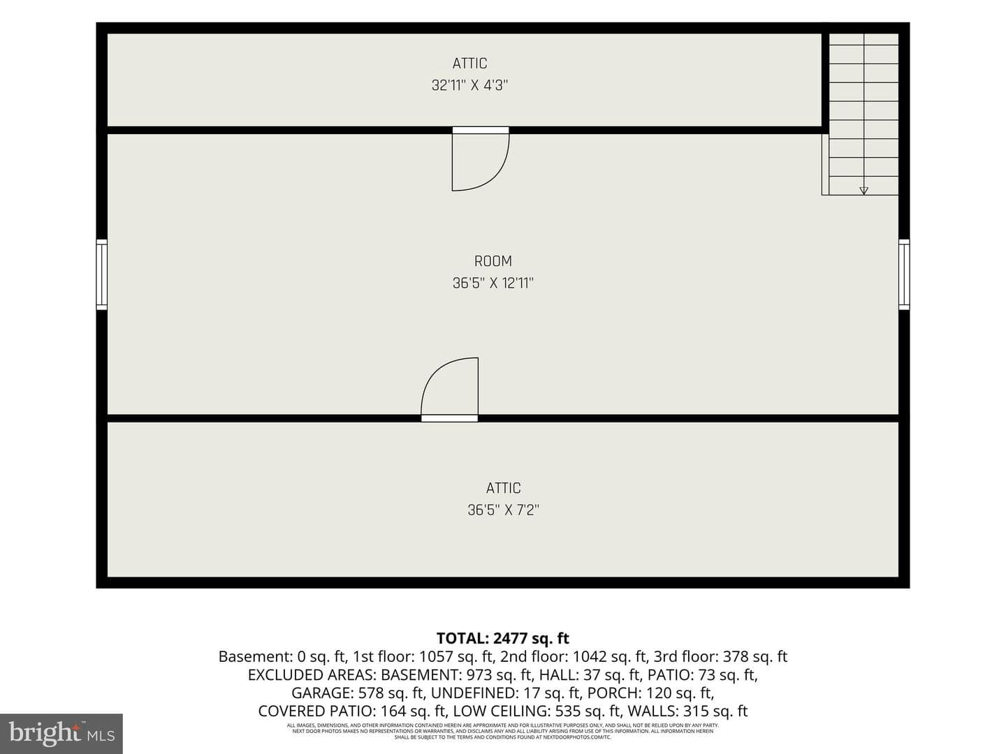 115 Small Valley Road photo 49