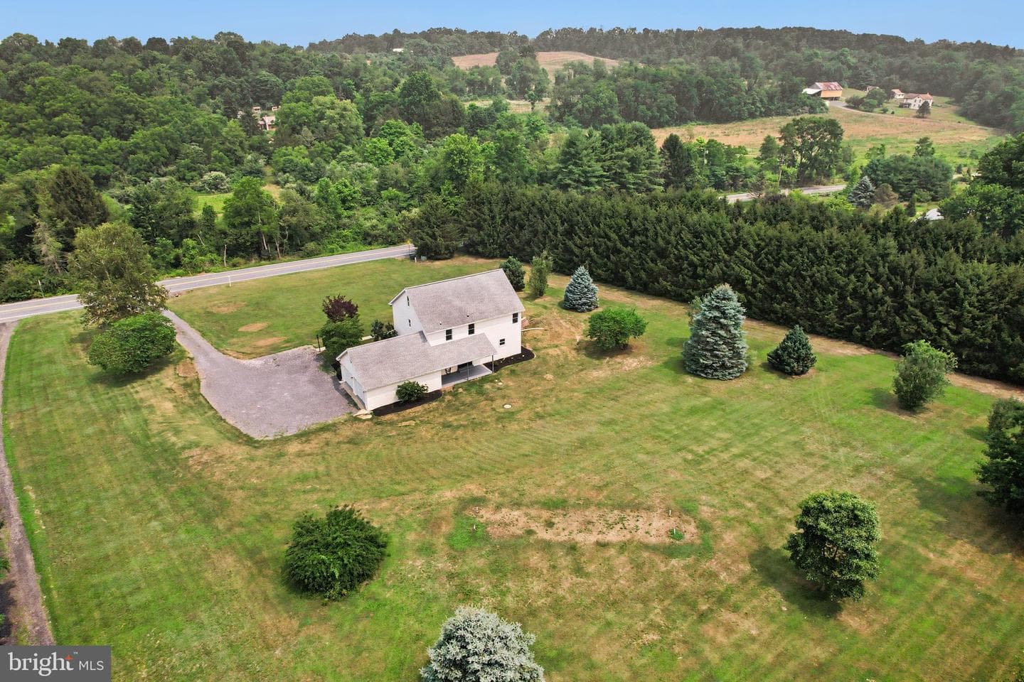 115 Small Valley Road photo 61