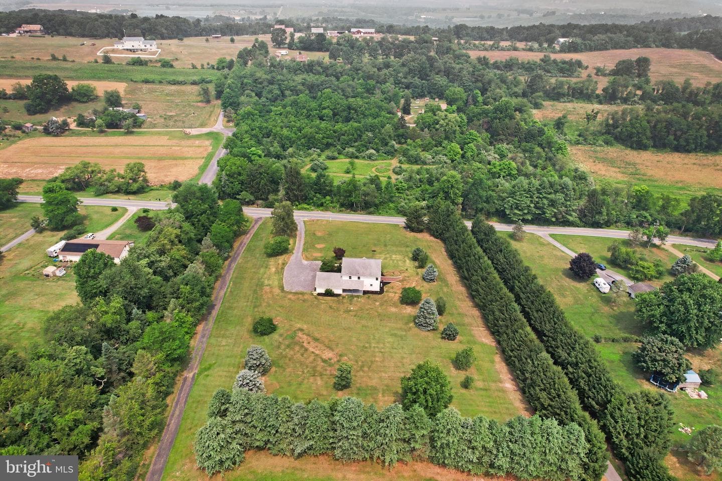 115 Small Valley Road photo 64