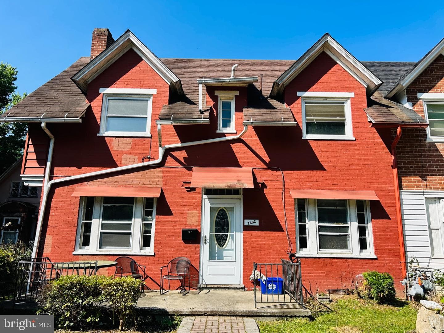 1502 Allison Street, Harrisburg