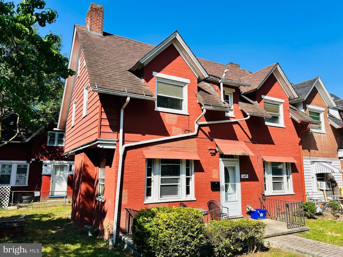 1502 Allison Street, Harrisburg