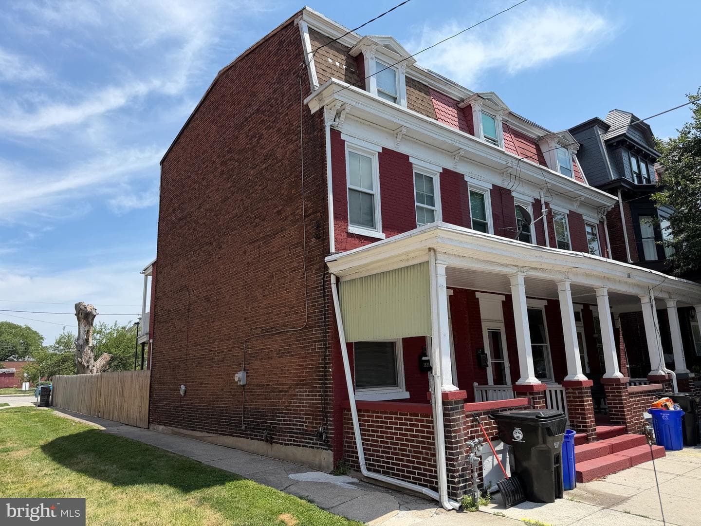 1831 N 3rd Street, Harrisburg