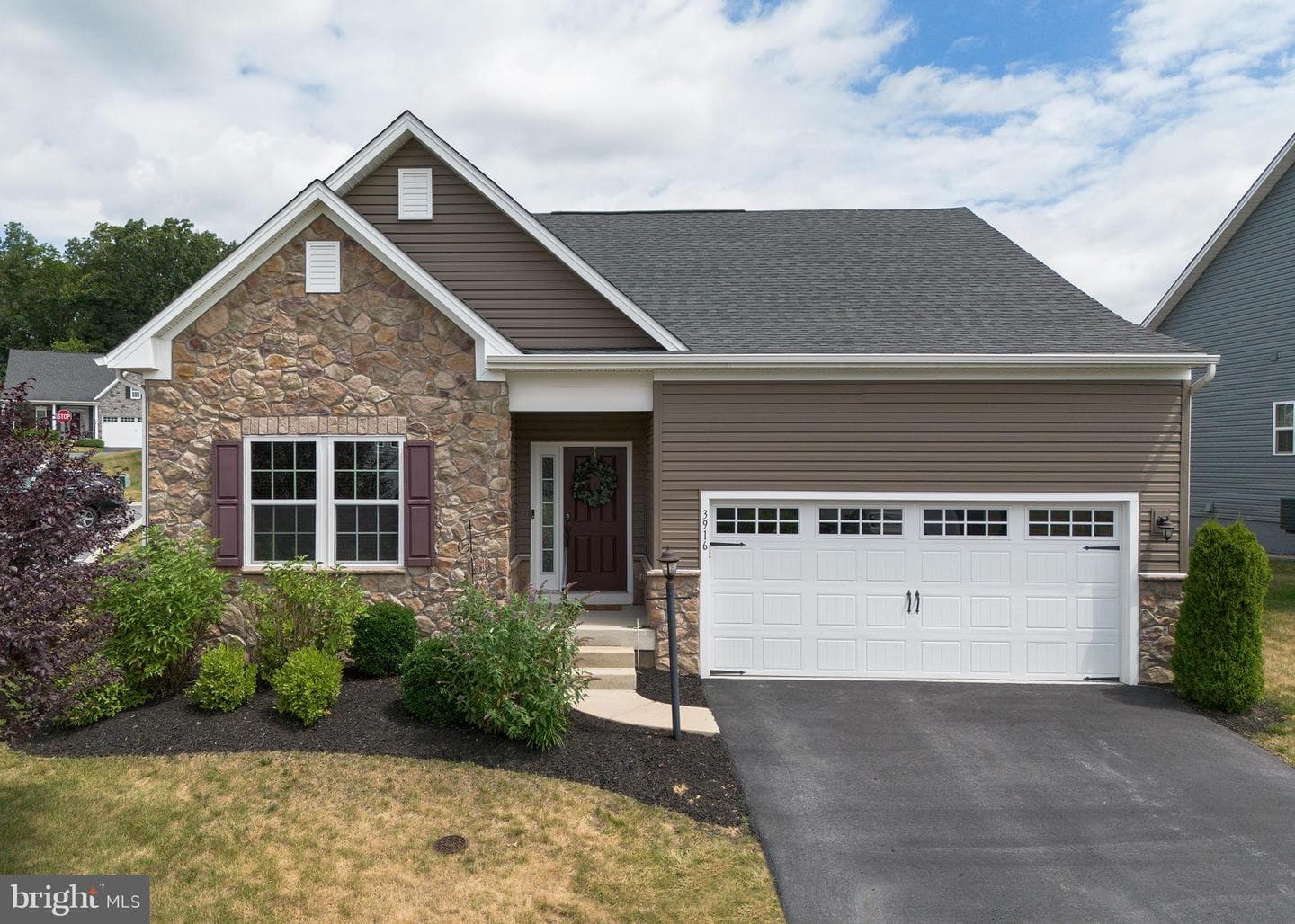 3916 Afleet Alex Way, Harrisburg