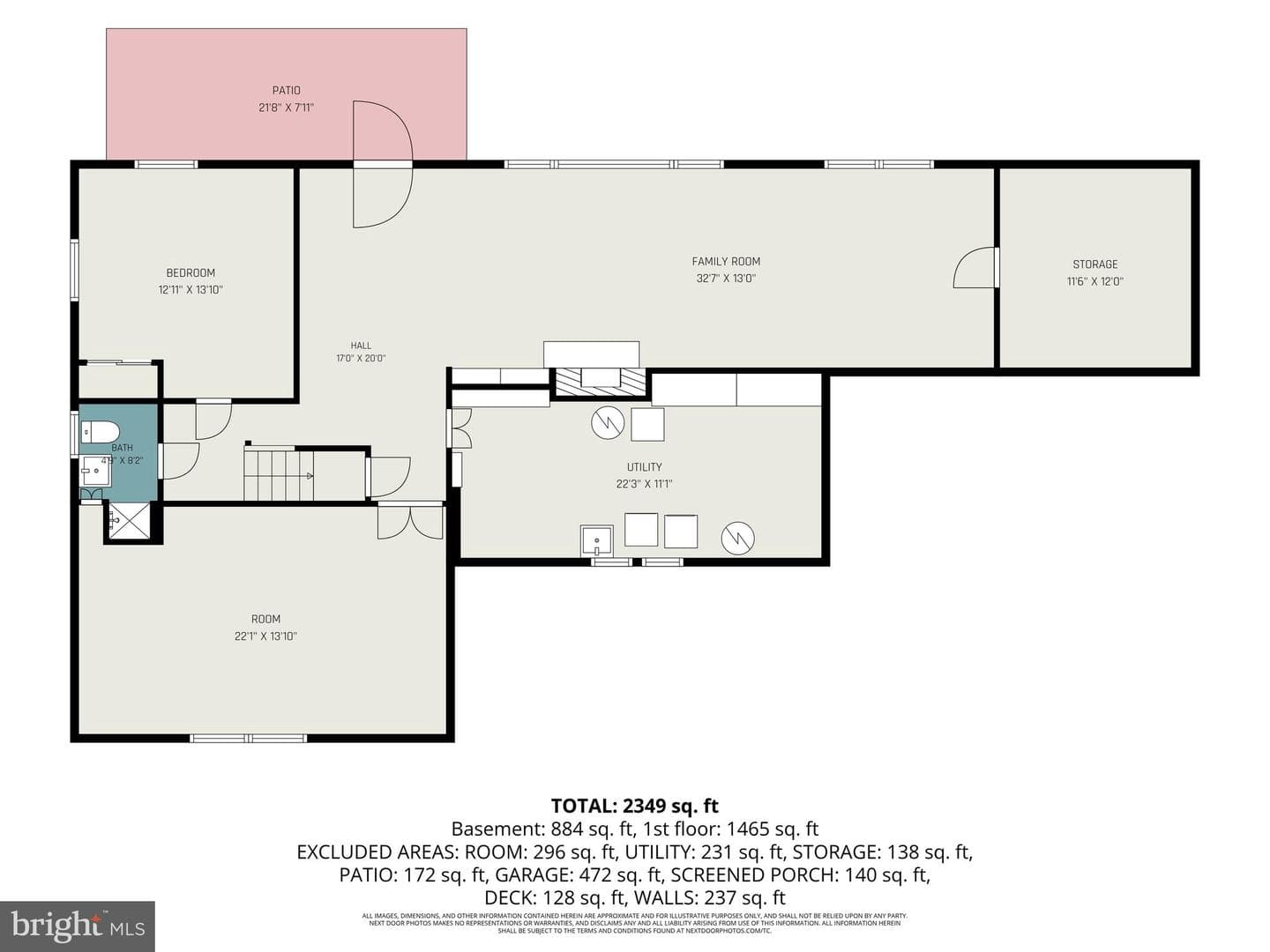 3794 Dawn Mar Street photo 40