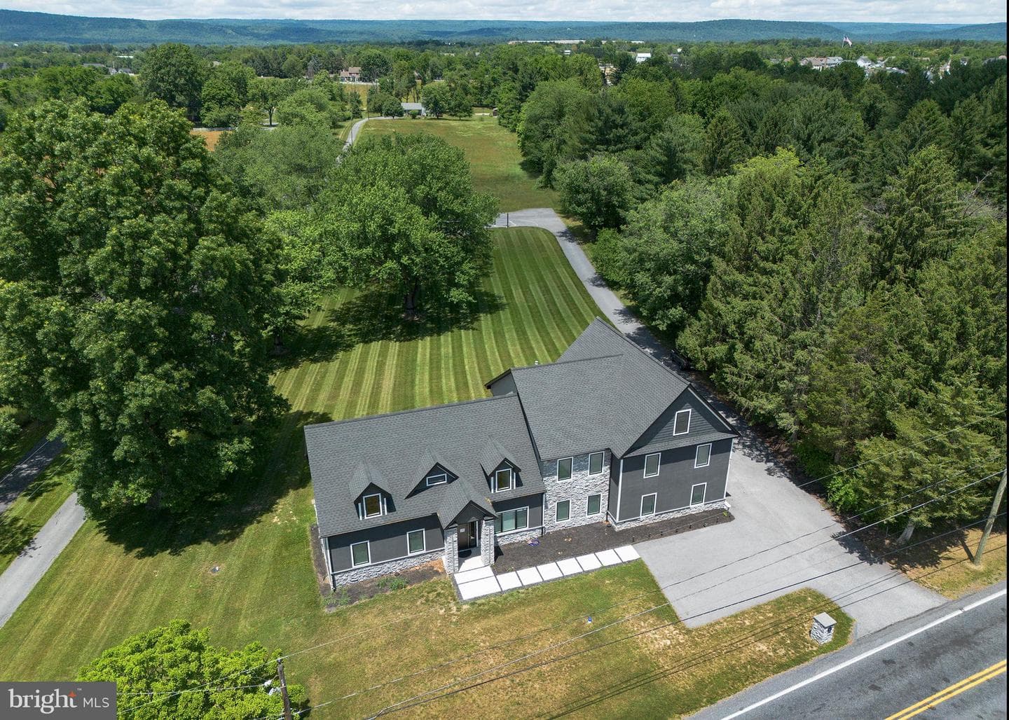 7420 Green Hill Road photo 2