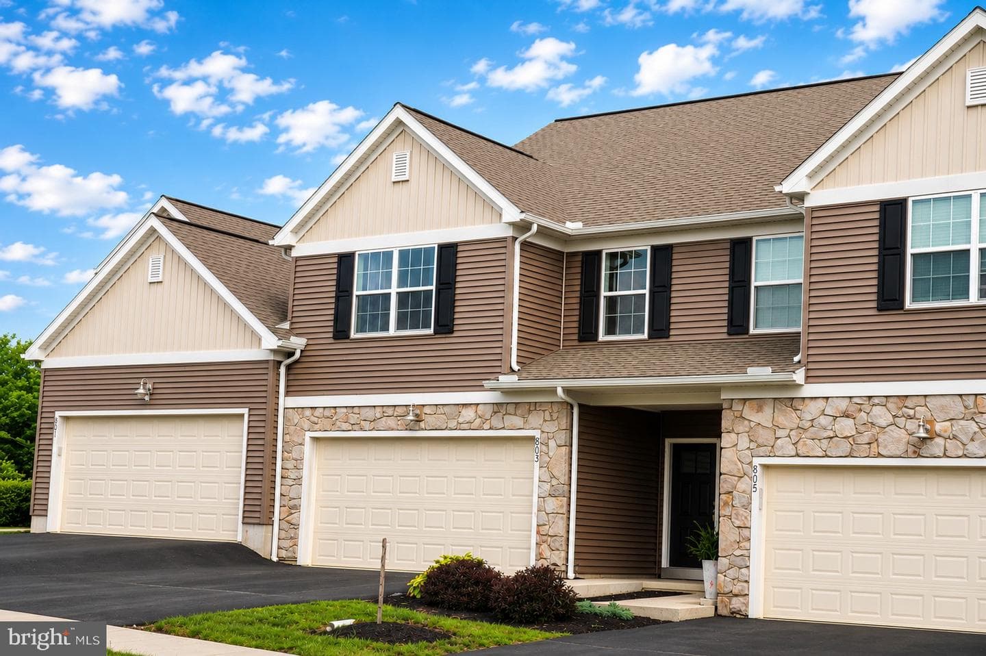 803 Anthony Drive, Harrisburg