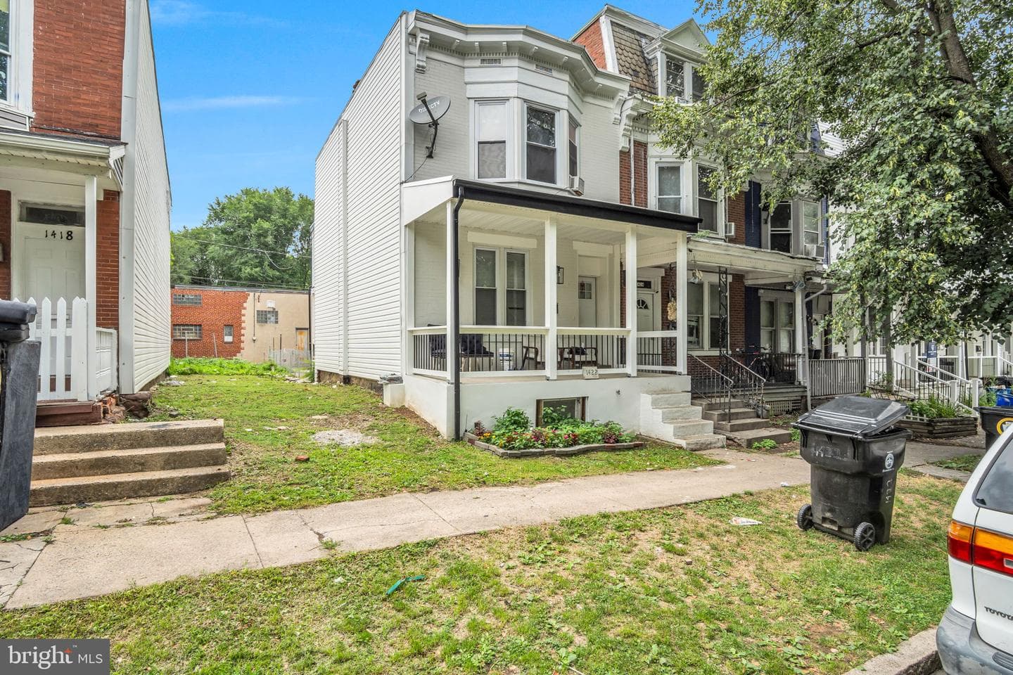 1422 Swatara Street photo 5