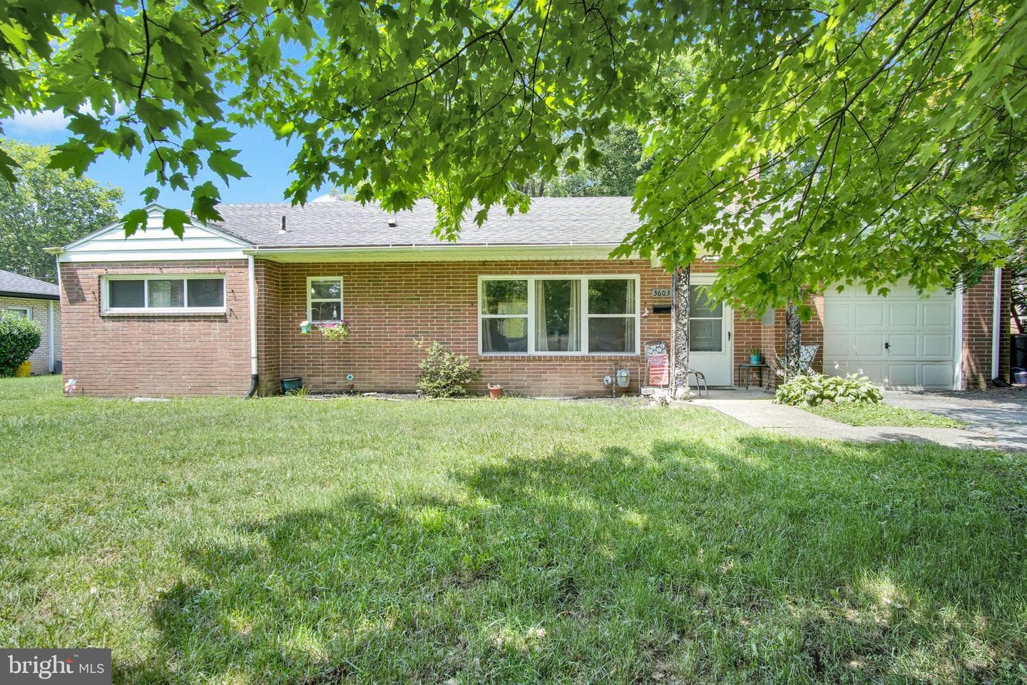 3603 Bonnybrook Road photo 1