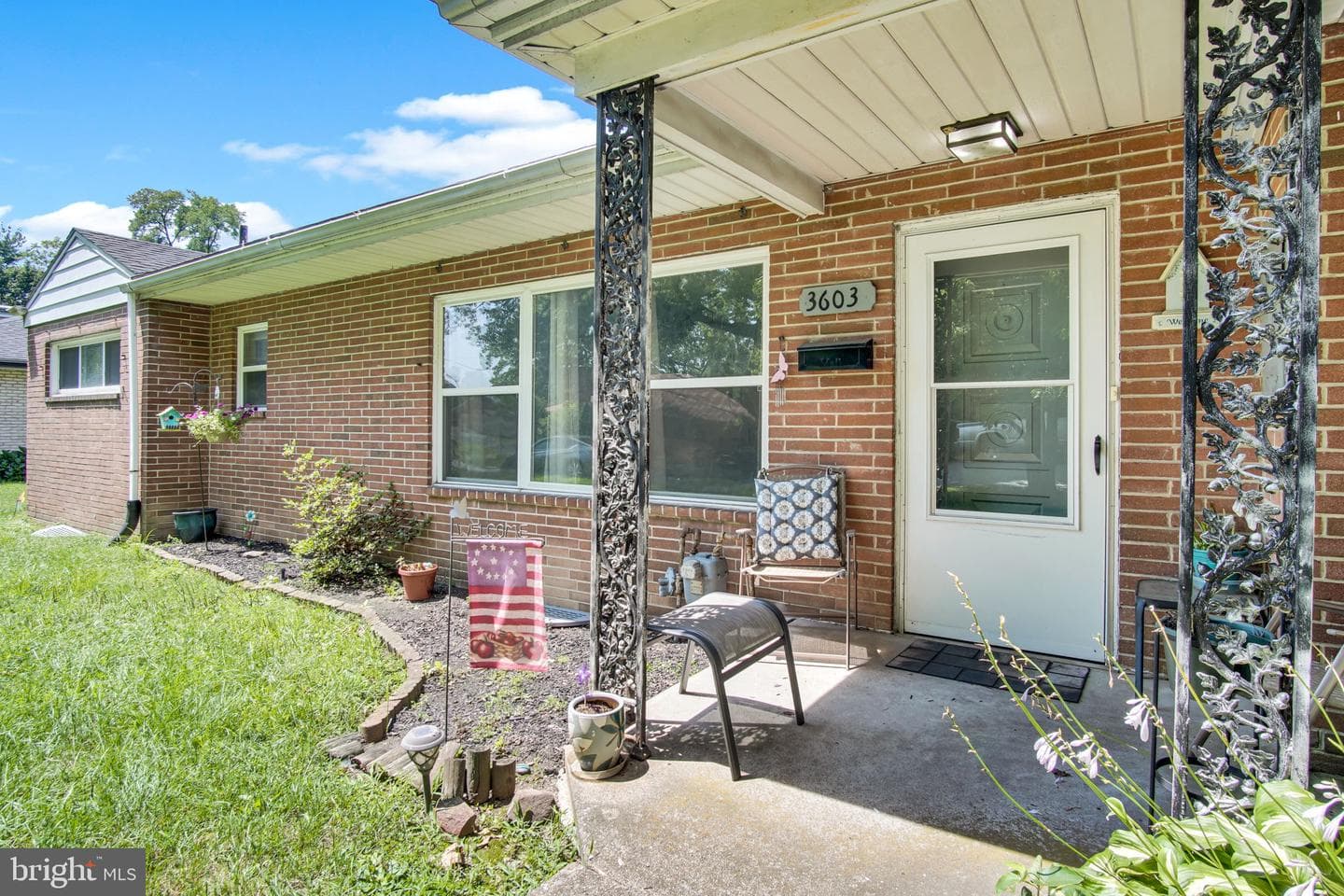 3603 Bonnybrook Road photo 2