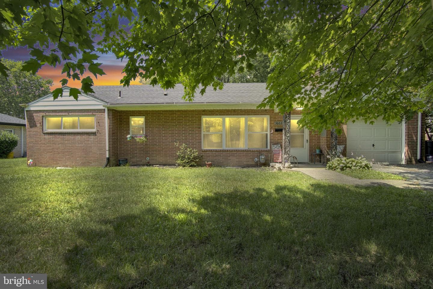 3603 Bonnybrook Road photo 3