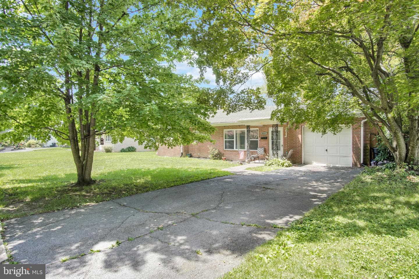 3603 Bonnybrook Road photo 4