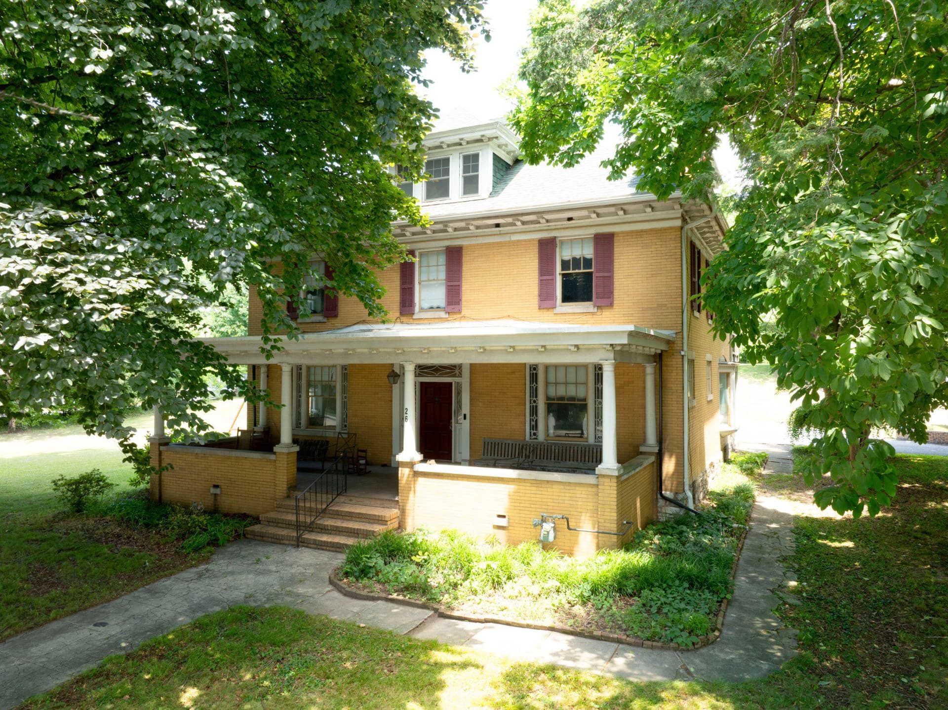 26 N 2nd Street photo 1